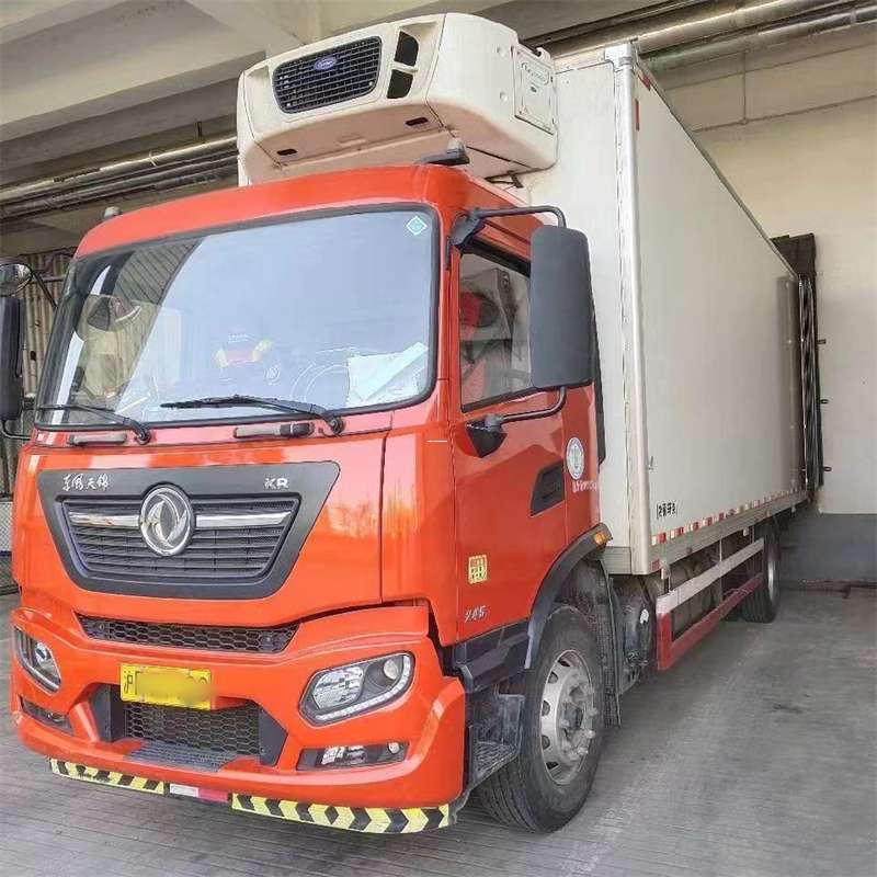 平遥县潞城区物流：多元专线与高效运输探秘